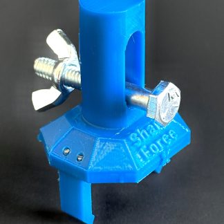 SharkForce X After-Market Caretaker Pop-Up Head Removal Tool Steel Reinforced - 99 3-17-8