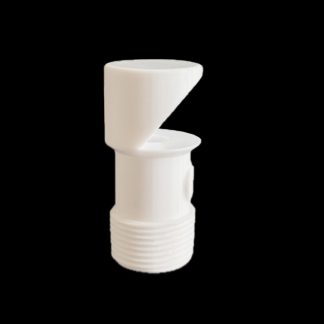 Traditional 3/4 Inch Tall Style Aerator