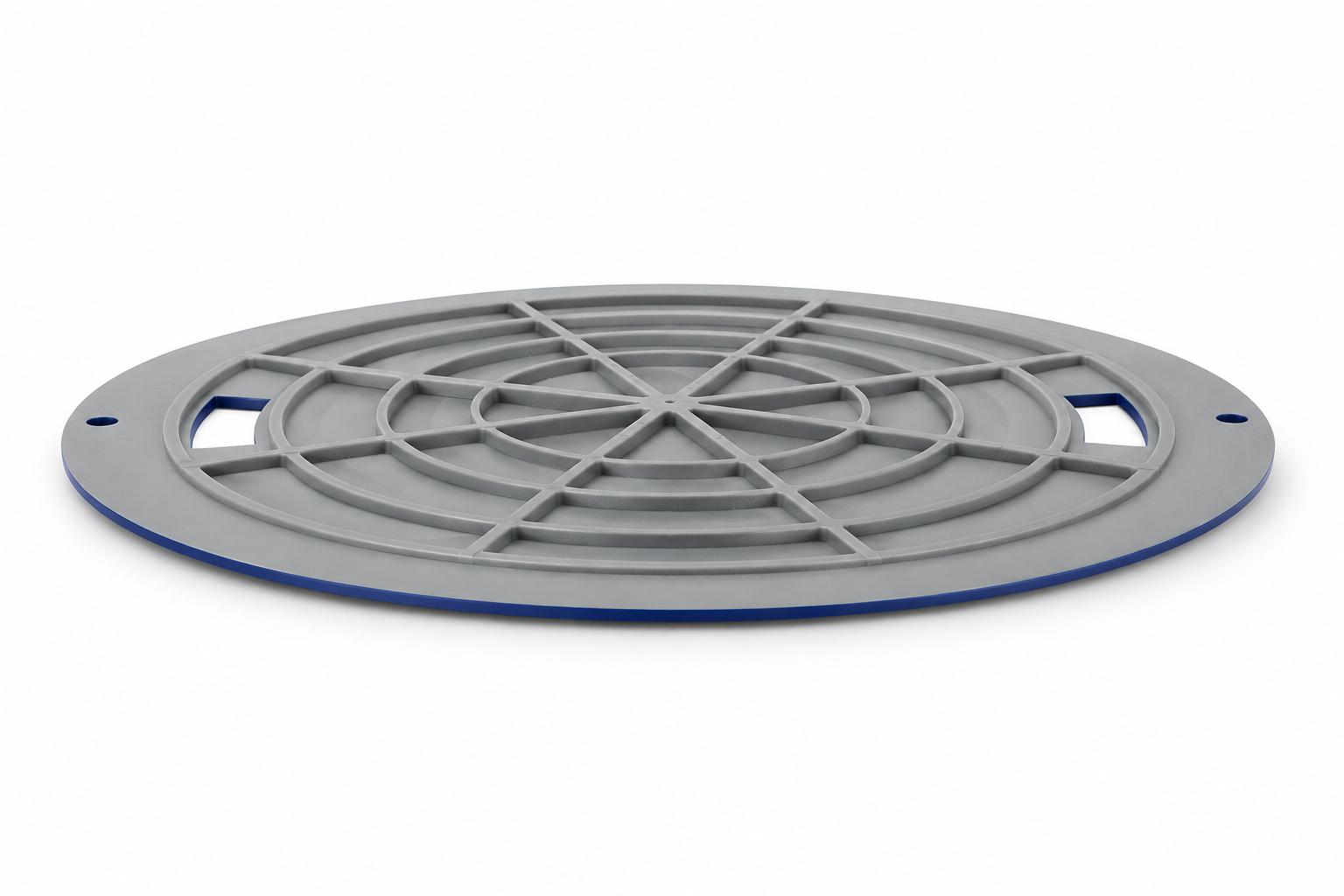 Dolphin Pool Skimmer Lid 9-7/8" Round – Decorative Cover – Non-Load-Bearing – Coastal Pool Deck Decor by Artista Pools® - Image 5