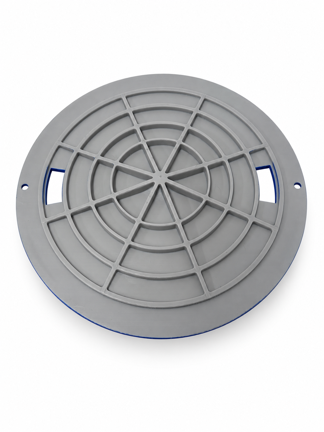 Dolphin Pool Skimmer Lid 9-7/8" Round – Decorative Cover – Non-Load-Bearing – Coastal Pool Deck Decor by Artista Pools® - Image 6